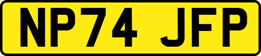 NP74JFP