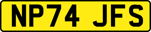 NP74JFS