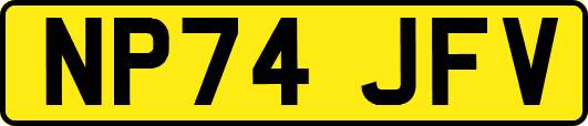 NP74JFV