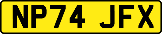 NP74JFX