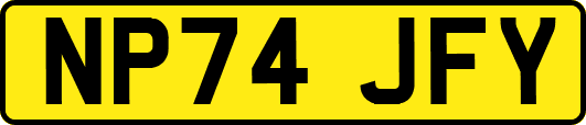 NP74JFY