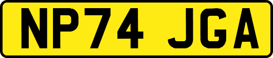 NP74JGA