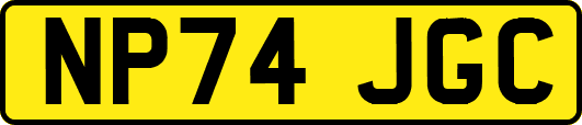 NP74JGC