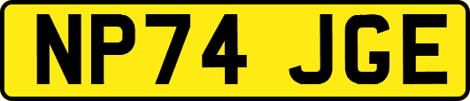 NP74JGE