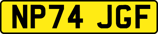 NP74JGF