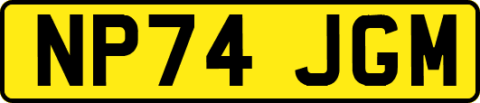 NP74JGM