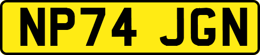 NP74JGN