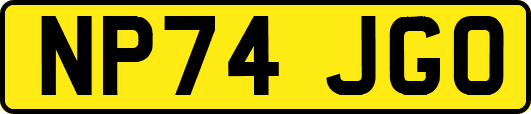 NP74JGO