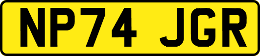NP74JGR