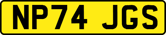 NP74JGS