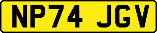 NP74JGV