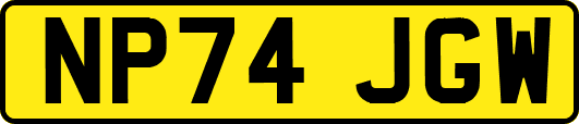 NP74JGW