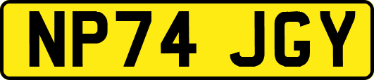 NP74JGY