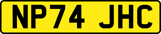 NP74JHC