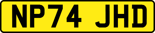 NP74JHD