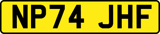 NP74JHF
