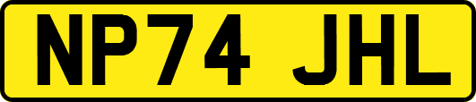 NP74JHL