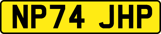 NP74JHP