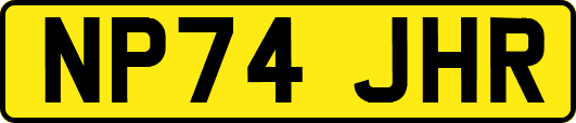 NP74JHR