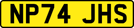 NP74JHS