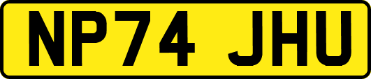 NP74JHU
