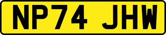 NP74JHW