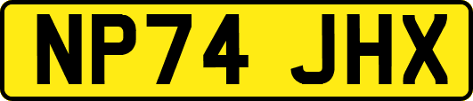 NP74JHX