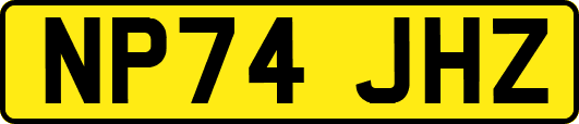 NP74JHZ