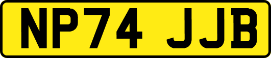 NP74JJB