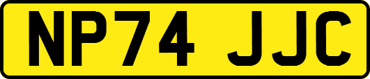NP74JJC
