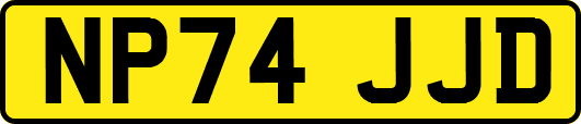 NP74JJD