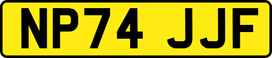 NP74JJF