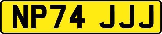 NP74JJJ