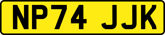 NP74JJK
