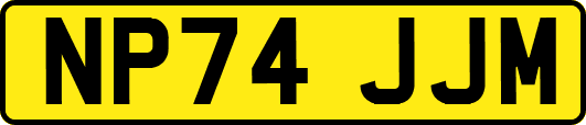 NP74JJM