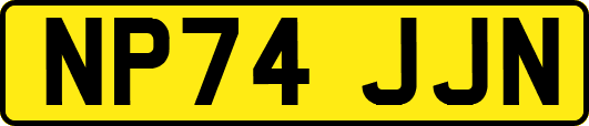 NP74JJN