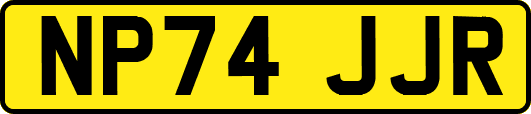 NP74JJR