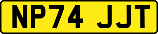 NP74JJT