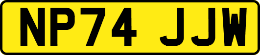 NP74JJW