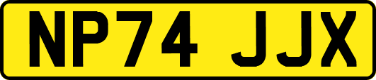 NP74JJX