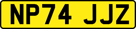 NP74JJZ