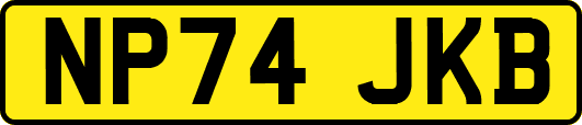 NP74JKB