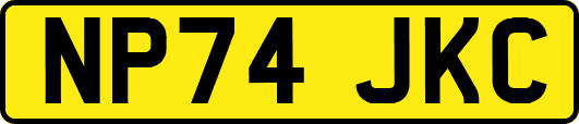 NP74JKC