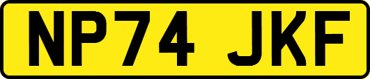 NP74JKF