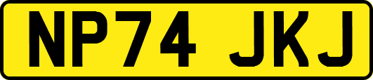 NP74JKJ