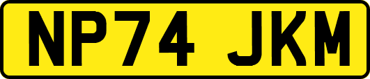 NP74JKM