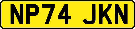 NP74JKN