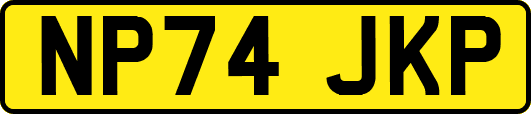 NP74JKP