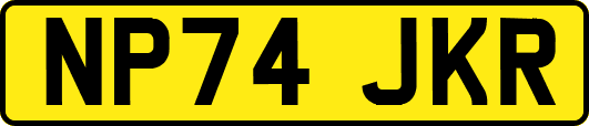 NP74JKR