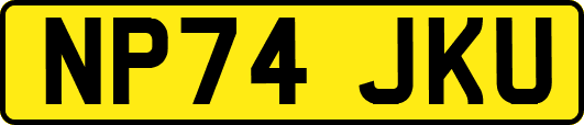 NP74JKU
